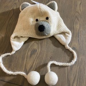 New Zealand Wool Winter Hat (Adult)  NWT